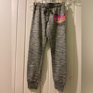 VS. PINK sweatpants joggers X-small NWOT